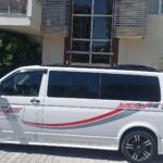 Exclusive Private Transfer Services from Belek to Kundu