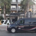 Private Transfer Services from Antalya to Kundu