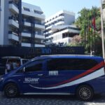 Private Transfers from Kemer to Kundu A Seamless Journey