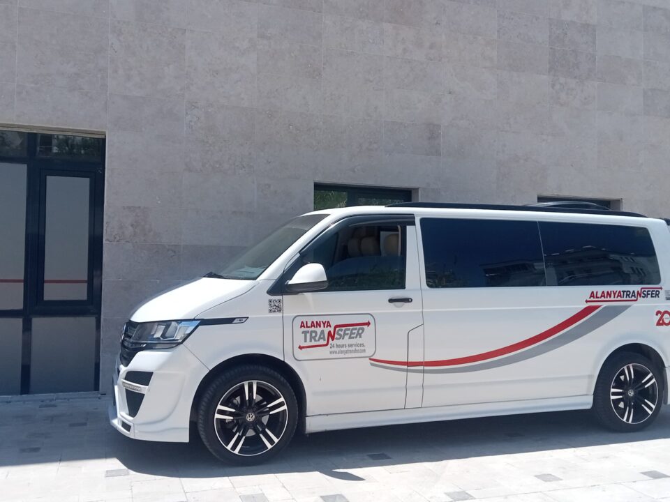 Fast Reliable and Affordable Transfers from Kundu to Antalya Airport Book Now Through kundutransfer.com.tr for a Smooth Departure