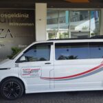 Reliable and Comfortable Kundu to Alanya Private Transfer Services with Online Booking via www.kundutransfer.com.tr
