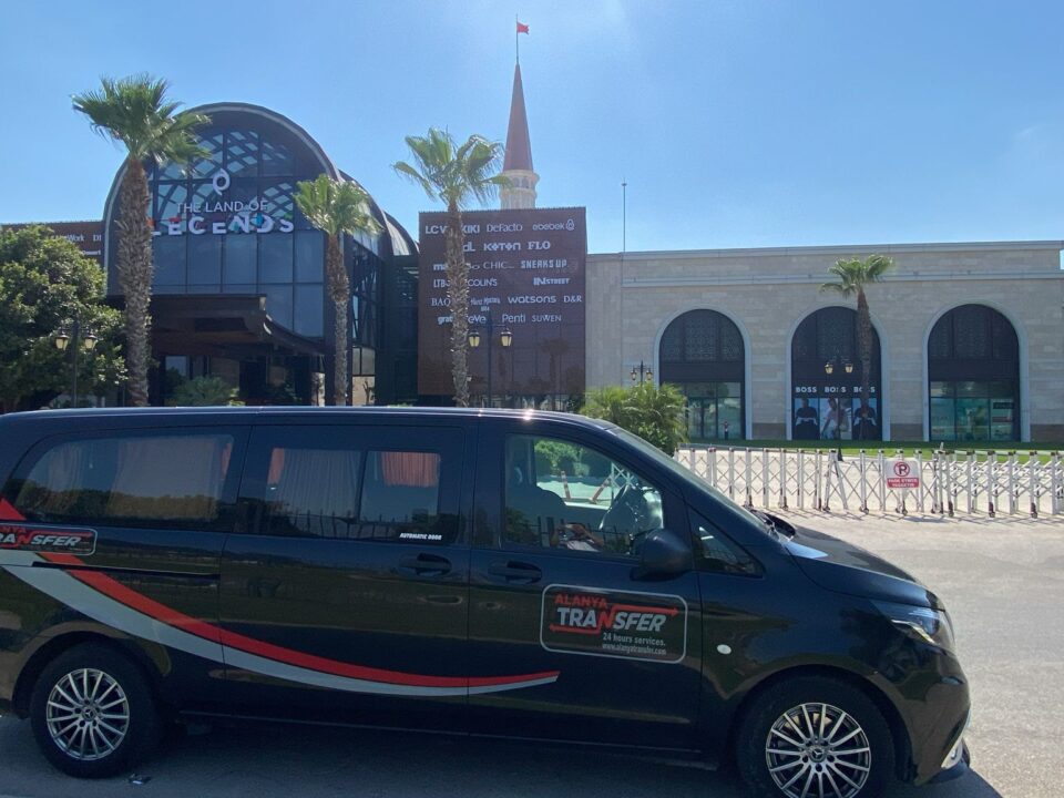 Stress Free and Stylish Kundu to Belek Luxury Transfer Services for Holiday Travelers httpswww.kundutransfer.com.tr
