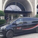 Kundu to Gazipaşa Airport Luxury Transfer Services with Elegant Chauffeur Experience and Premium Travel Comfort Presented by www.kundutransfer.com.tr