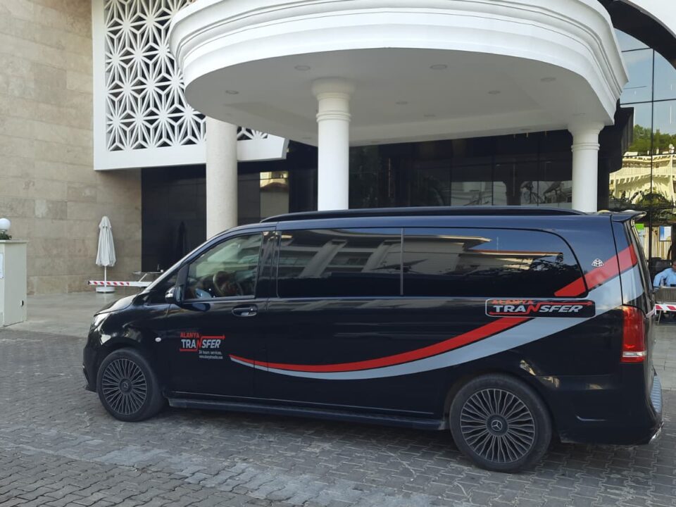 Premium Kundu to Kalkan Luxury Transfer Services for an Exclusive and Comfortable Travel Experience kundutransfer.com.tr