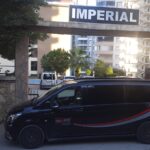 Kundu to Kemer Luxury Transfer Services by kundutransfer.com.tr for an Exclusive and Comfortable Journey