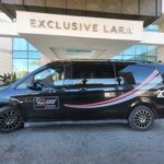 Premium Kundu to Konaklı Luxury Transfer Services with Professional Transportation www.kundutransfer.com.tr