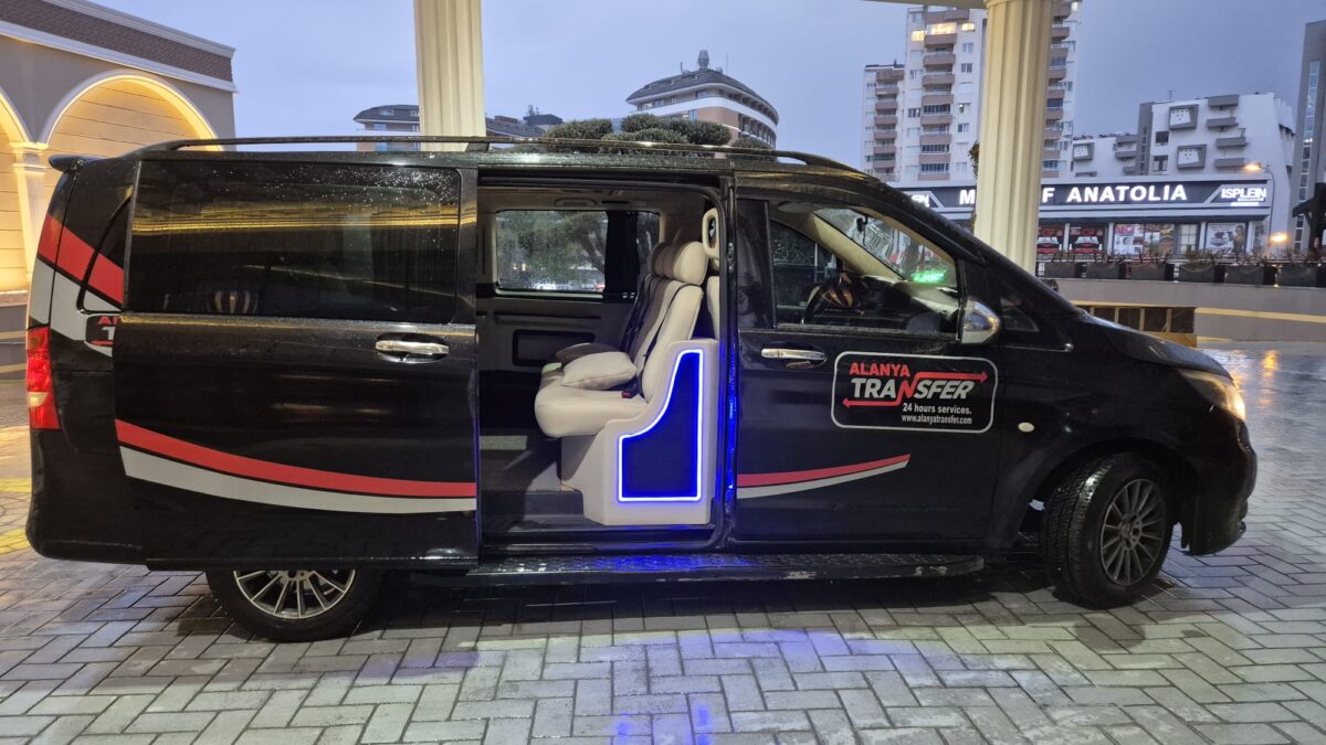kundutransfer.com.tr Featuring Premium Chauffeured Ground Transportation Options Between Kundu Hotels Region and Konyaaltı Coastal District for Comfortable and Efficient Urban Travel