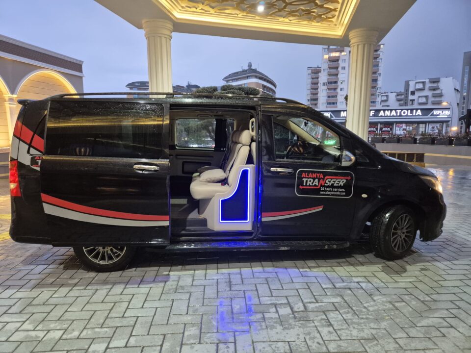 kundutransfer.com.tr Featuring Premium Chauffeured Ground Transportation Options Between Kundu Hotels Region and Konyaaltı Coastal District for Comfortable and Efficient Urban Travel